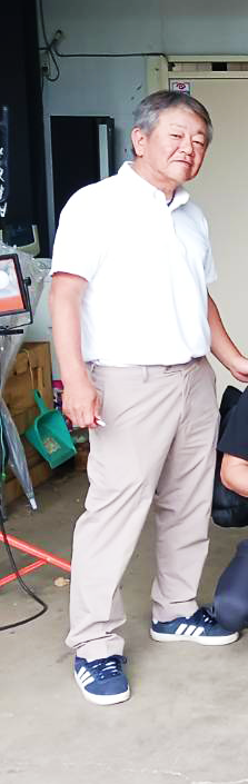 社長イメージ